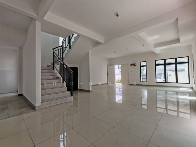 Semi-Detached House for Sale in Melaka City (Melaka) - Yu Chuan Yau - PropertyGuru.com.my