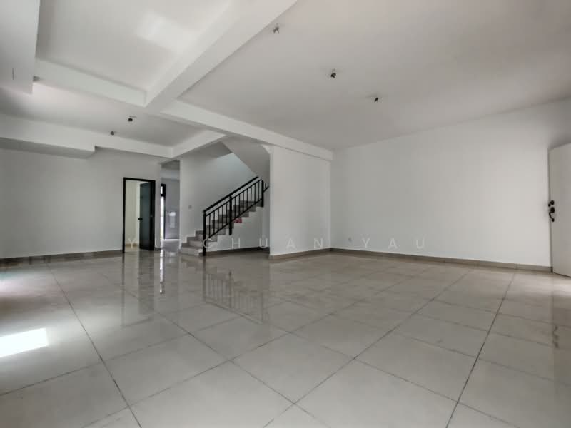 Semi-Detached House for Sale in Melaka City (Melaka) - Yu Chuan Yau - PropertyGuru.com.my