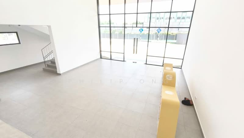 Kilang untuk Dijual di Butterworth (Penang) - Philip Ong - Reception / Lobby - PropertyGuru.com.my