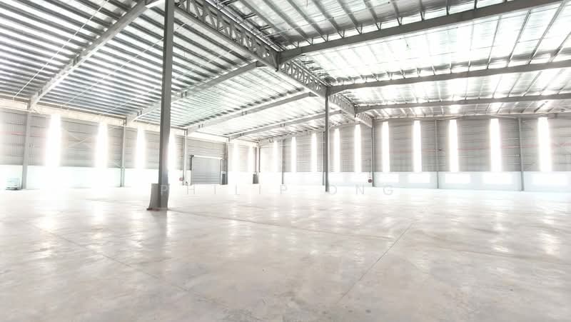 Kilang untuk Dijual di Butterworth (Penang) - Philip Ong - Production - PropertyGuru.com.my