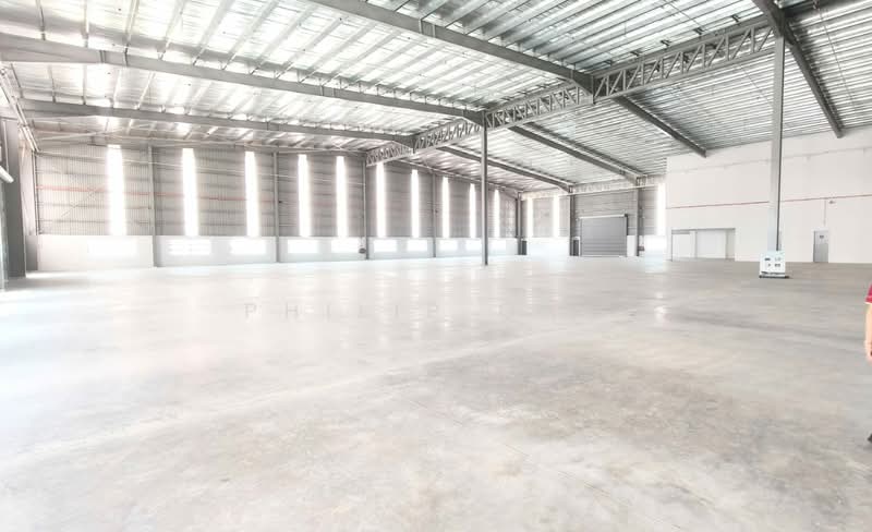 Kilang untuk Dijual di Butterworth (Penang) - Philip Ong - Production - PropertyGuru.com.my
