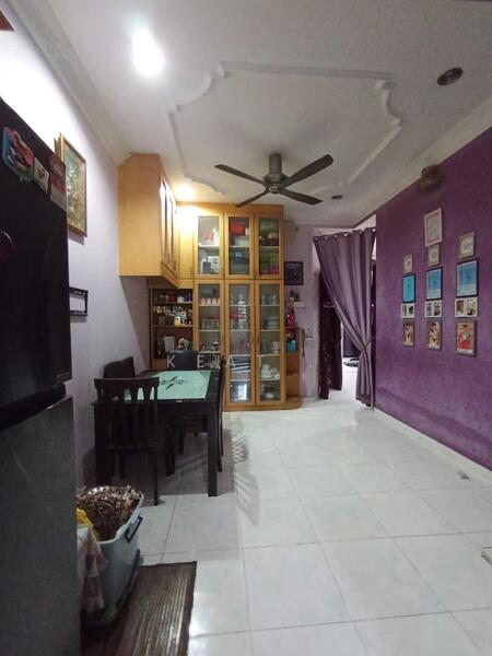 For Sale - Taman Tasek,Ipoh