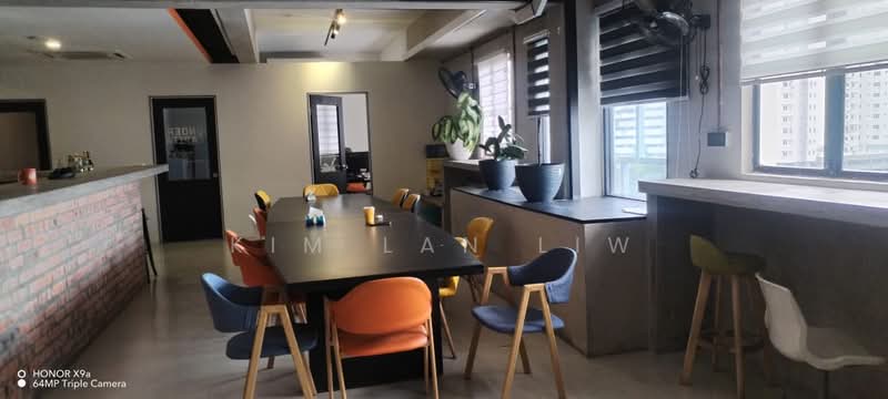 Shop for Rent in Setapak (Kuala Lumpur) - Kim Lan Liw - Interior - PropertyGuru.com.my