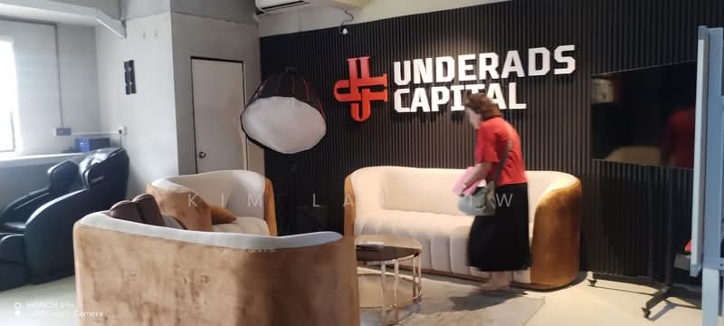 Shop for Rent in Setapak (Kuala Lumpur) - Kim Lan Liw - Interior - PropertyGuru.com.my