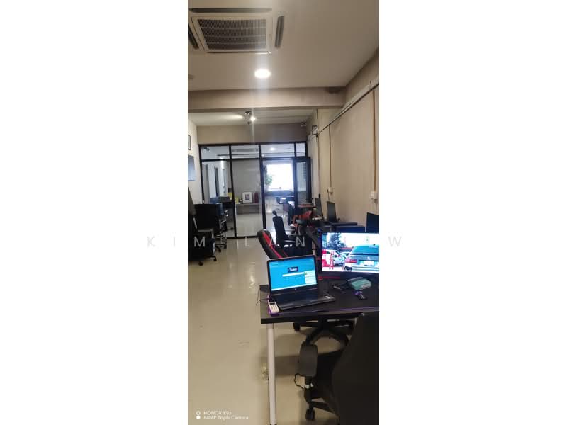 Shop for Rent in Setapak (Kuala Lumpur) - Kim Lan Liw - Interior - PropertyGuru.com.my