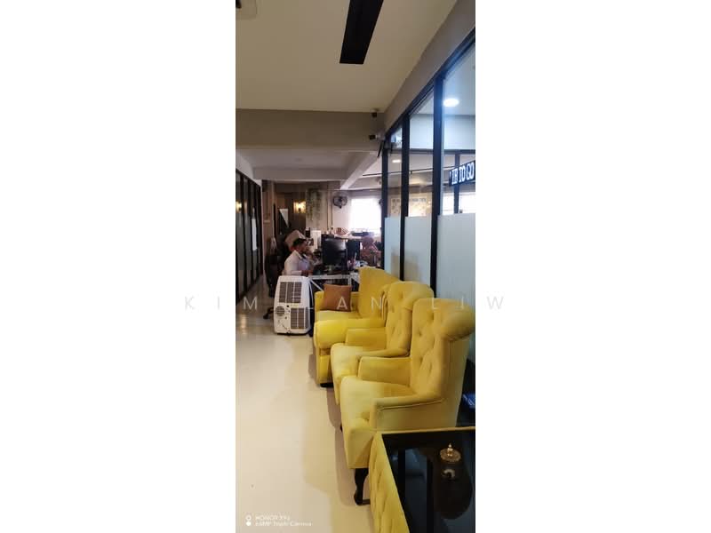 Shop for Rent in Setapak (Kuala Lumpur) - Kim Lan Liw - Interior - PropertyGuru.com.my
