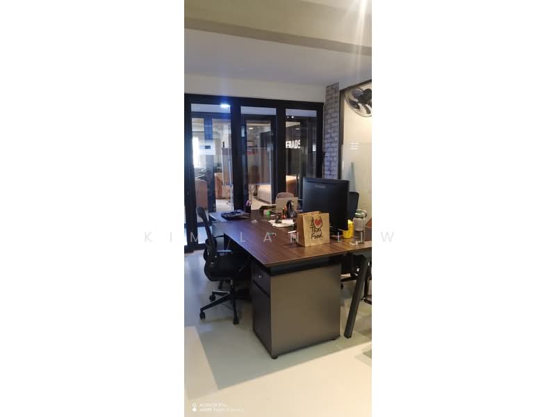 Shop for Rent in Setapak (Kuala Lumpur) - Kim Lan Liw - Interior - PropertyGuru.com.my