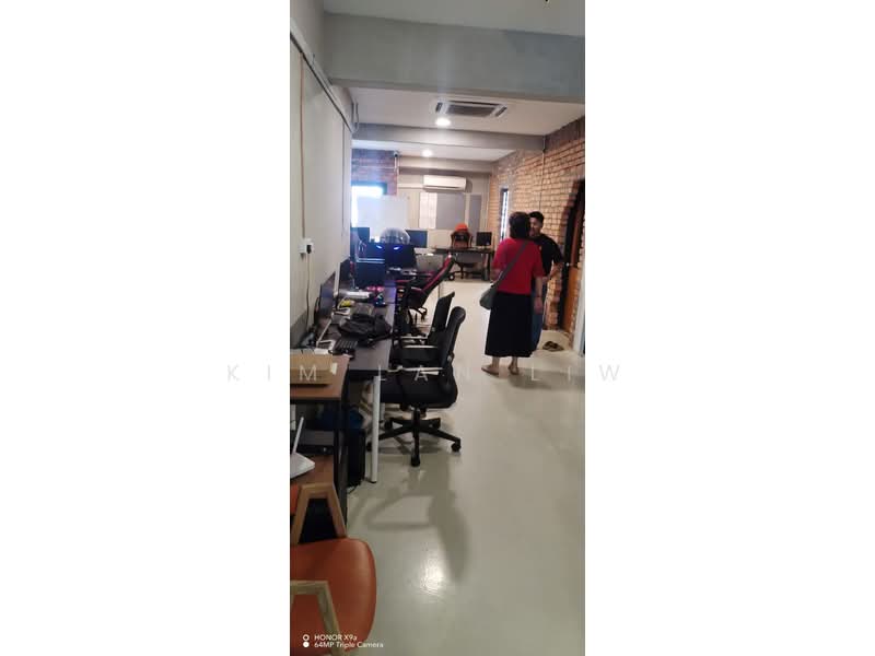 Shop for Rent in Setapak (Kuala Lumpur) - Kim Lan Liw - Interior - PropertyGuru.com.my