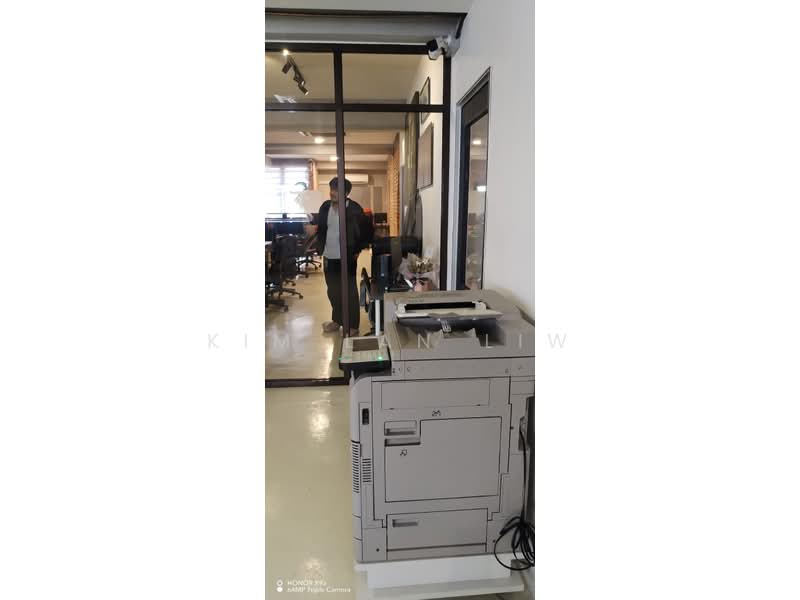 Shop for Rent in Setapak (Kuala Lumpur) - Kim Lan Liw - Interior - PropertyGuru.com.my
