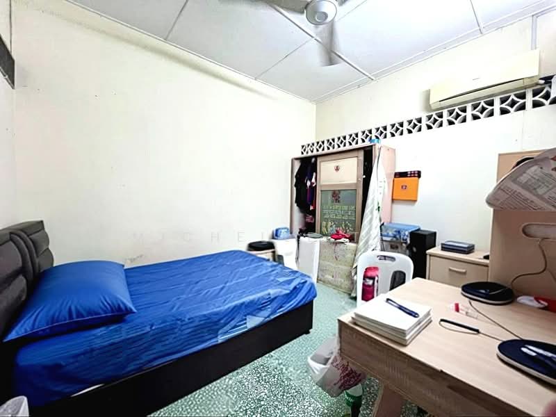 Rumah Teres 1 Tingkat untuk Dijual di Off Jalan Meru (Klang) - Michelle Tee - Bedroom - PropertyGuru.com.my