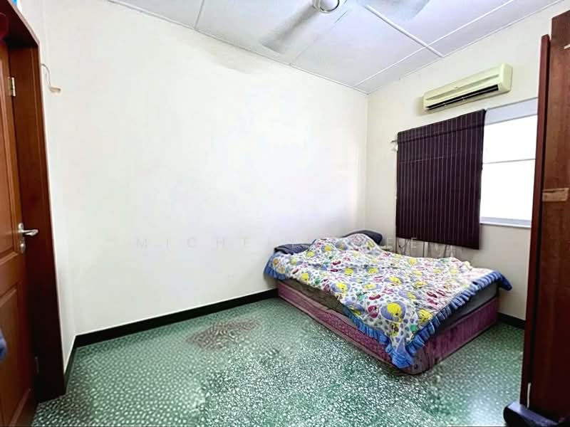 Rumah Teres 1 Tingkat untuk Dijual di Off Jalan Meru (Klang) - Michelle Tee - Bedroom - PropertyGuru.com.my
