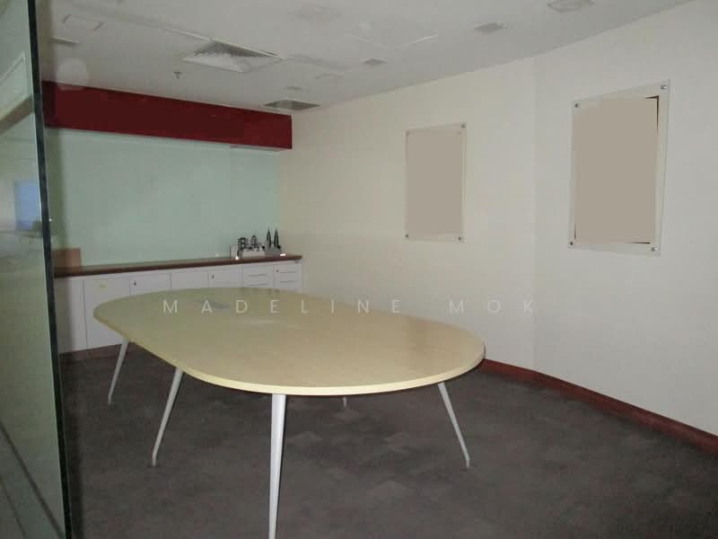 Office for Rent in Bukit Bintang (KL City Centre) - Madeline Mok - Meeting Room - PropertyGuru.com.my
