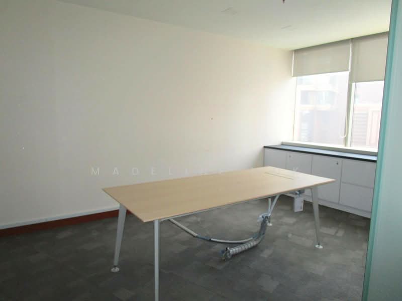 Office for Rent in Bukit Bintang (KL City Centre) - Madeline Mok - Interior - PropertyGuru.com.my