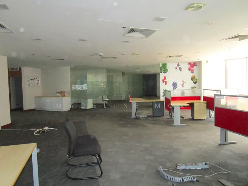 Office for Rent in Bukit Bintang (KL City Centre) - Madeline Mok - Office - PropertyGuru.com.my