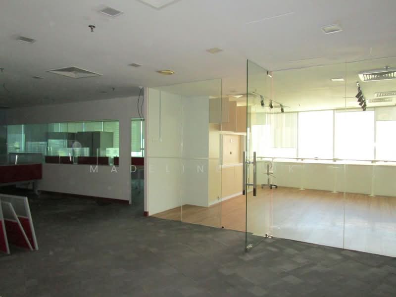Office for Rent in Bukit Bintang (KL City Centre) - Madeline Mok - Office Rooms - PropertyGuru.com.my