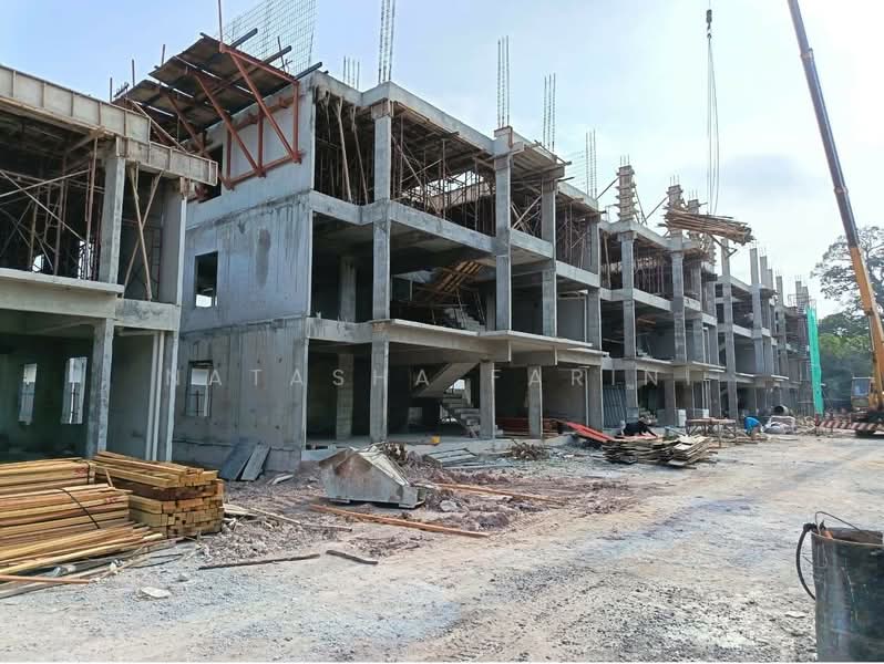 Apartment for Sale in Taman Jenderam Damai (Dengkil) - Natasha Farini - Exterior - PropertyGuru.com.my