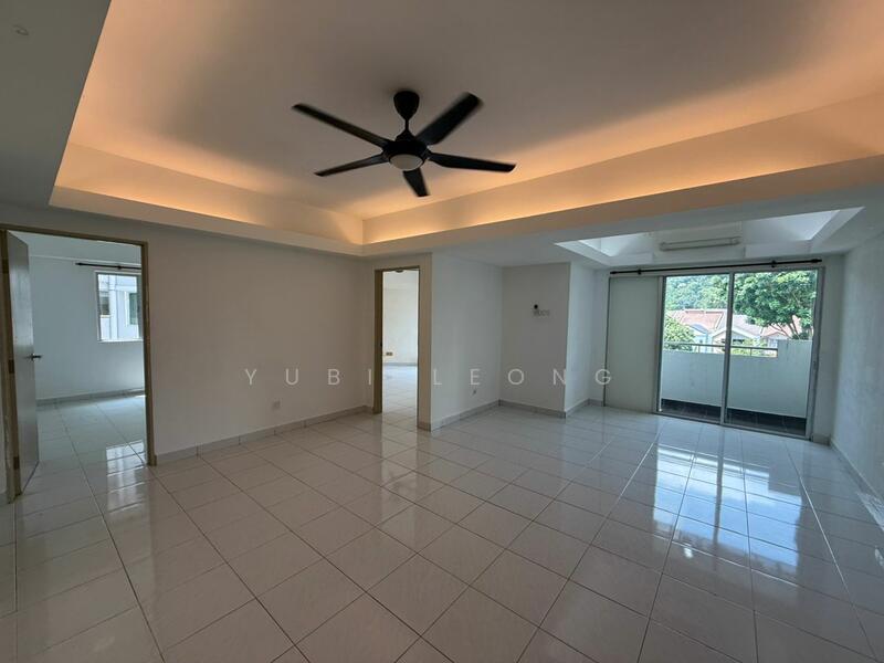 Untuk Disewa - Estana Court