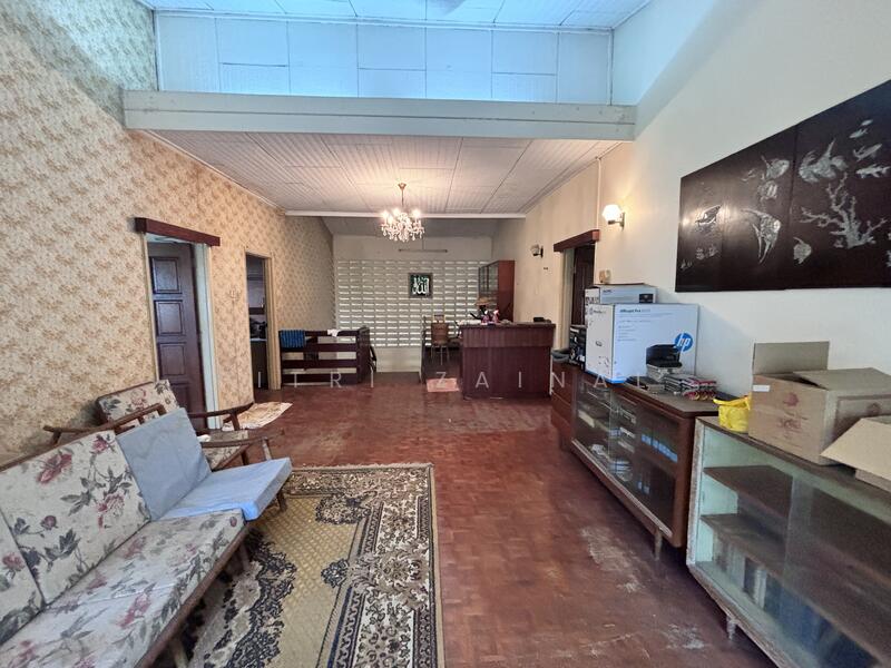 Untuk Dijual - off jalan semarak kuala lumpur