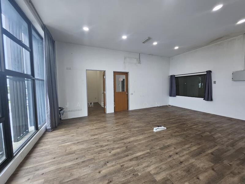 Setia Business Park II untuk Untuk Dijual - RM 2,950,000, Feb 2026 - Interior - PropertyGuru.com.my