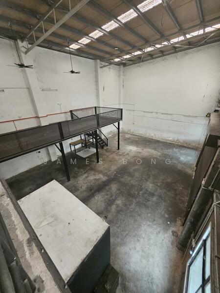 Setia Business Park II untuk Untuk Dijual - RM 2,950,000, Feb 2026 - Interior - PropertyGuru.com.my