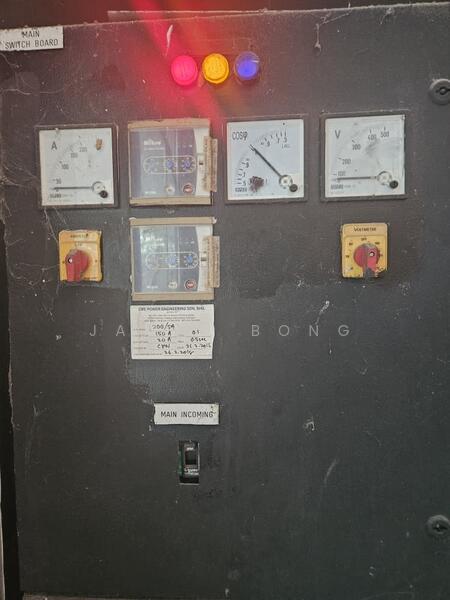 Setia Business Park II untuk Untuk Dijual - RM 2,950,000, Feb 2026 - PropertyGuru.com.my