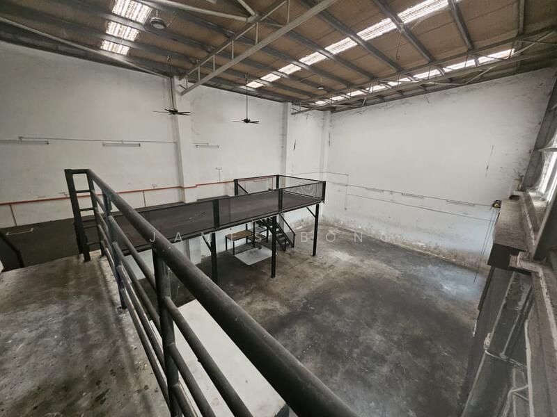 Setia Business Park II untuk Untuk Dijual - RM 2,950,000, Feb 2026 - Interior - PropertyGuru.com.my