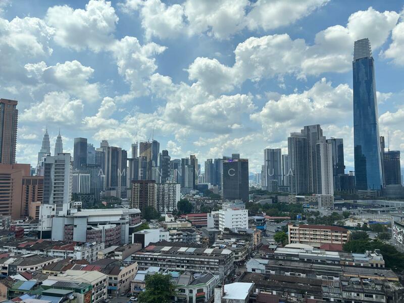 KL City View