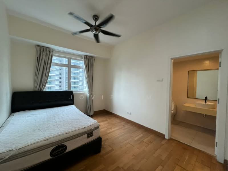 Condominium for Sale at Ceriaan Kiara - Jovie Lim - Bedroom - PropertyGuru.com.my