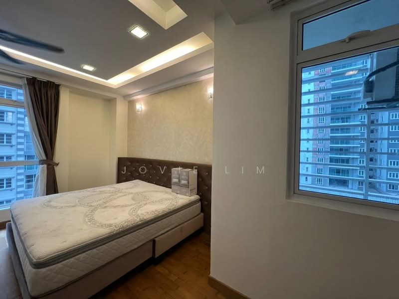 Condominium for Sale at Ceriaan Kiara - Jovie Lim - Bedroom - PropertyGuru.com.my