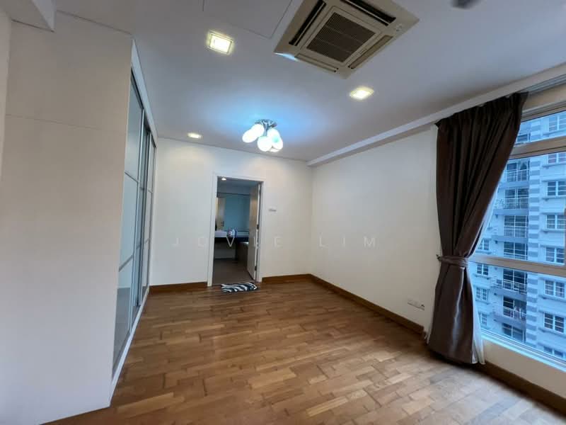 Condominium for Sale at Ceriaan Kiara - Jovie Lim - Bedroom - PropertyGuru.com.my