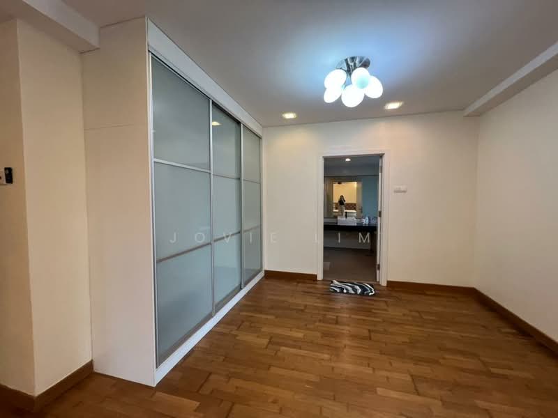 Condominium for Sale at Ceriaan Kiara - Jovie Lim - Bedroom - PropertyGuru.com.my
