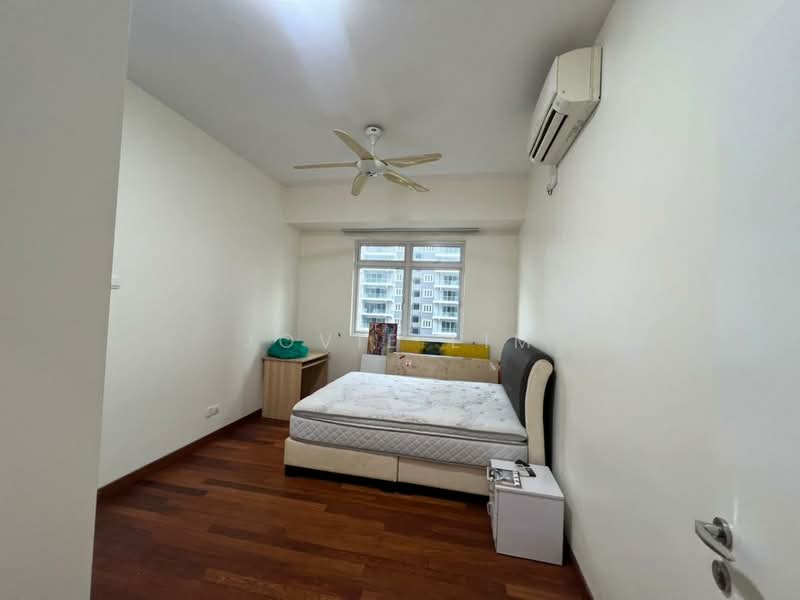 Condominium for Sale at Ceriaan Kiara - Jovie Lim - Bedroom - PropertyGuru.com.my