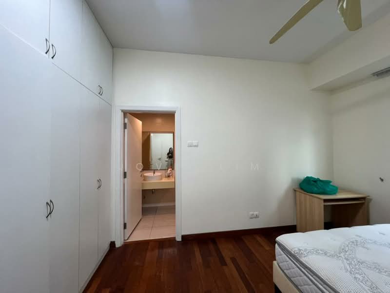Condominium for Sale at Ceriaan Kiara - Jovie Lim - Bedroom - PropertyGuru.com.my