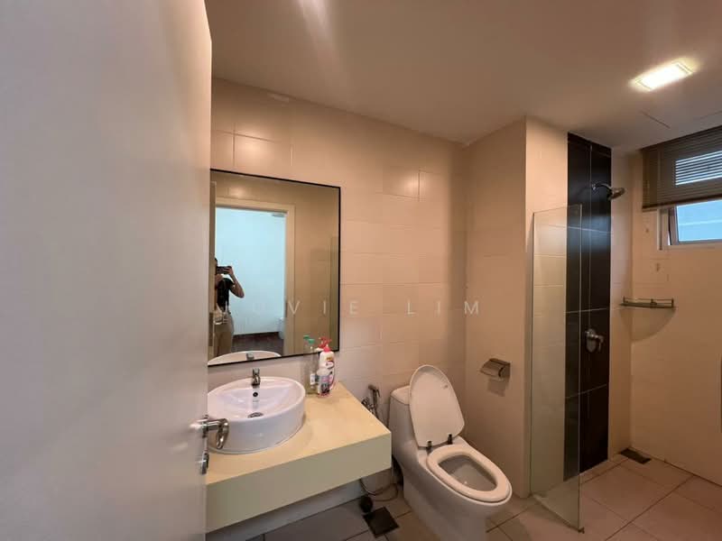 Condominium for Sale at Ceriaan Kiara - Jovie Lim - Bathroom - PropertyGuru.com.my