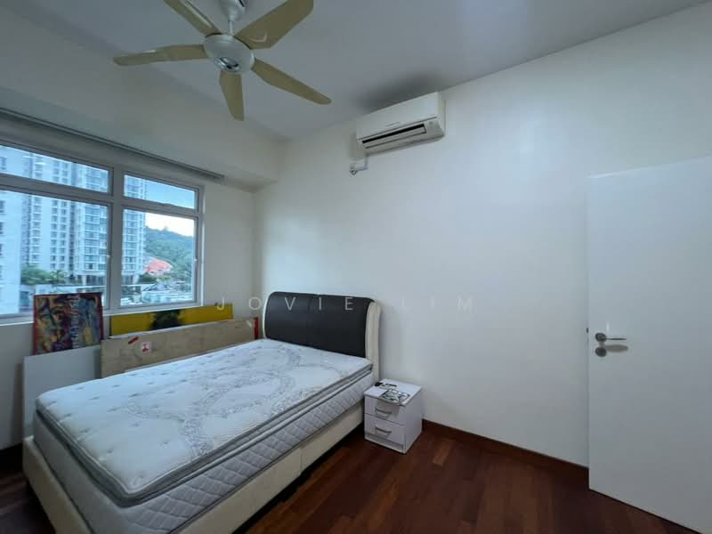 Condominium for Sale at Ceriaan Kiara - Jovie Lim - Bedroom - PropertyGuru.com.my