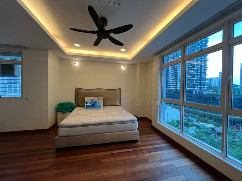 Condominium for Sale at Ceriaan Kiara - Jovie Lim - Bedroom - PropertyGuru.com.my