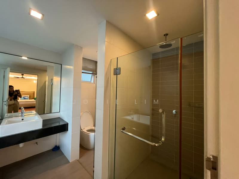 Condominium for Sale at Ceriaan Kiara - Jovie Lim - Bathroom - PropertyGuru.com.my