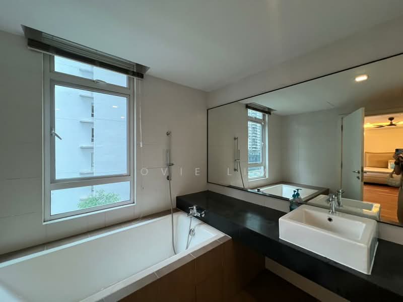 Condominium for Sale at Ceriaan Kiara - Jovie Lim - Bathroom - PropertyGuru.com.my