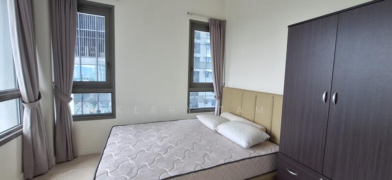 Service Residence for Sale at The Sentral Residences - Kerry Tam - PropertyGuru.com.my