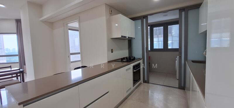 Service Residence for Sale at The Sentral Residences - Kerry Tam - PropertyGuru.com.my