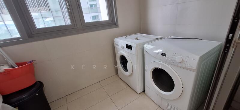 Service Residence for Sale at The Sentral Residences - Kerry Tam - PropertyGuru.com.my