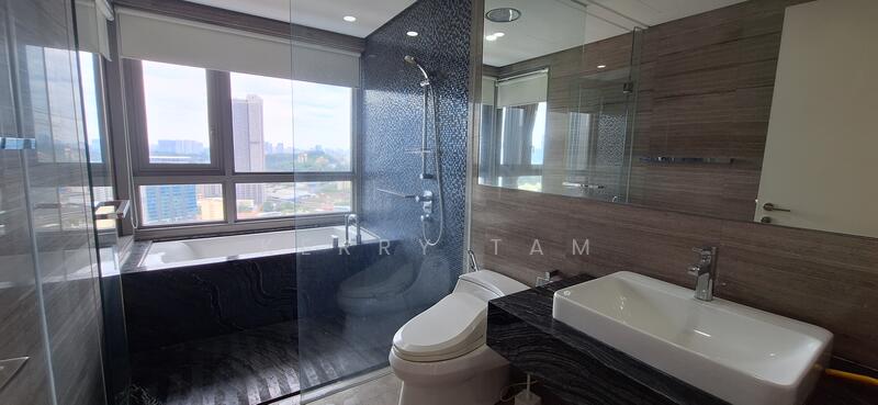 Service Residence for Sale at The Sentral Residences - Kerry Tam - PropertyGuru.com.my