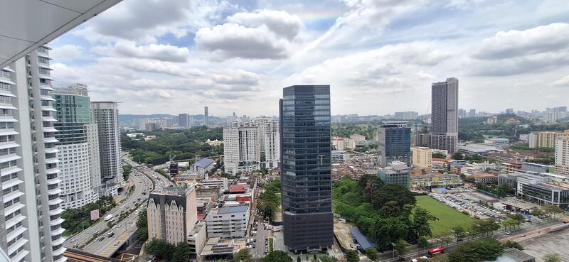 Service Residence for Sale at The Sentral Residences - Kerry Tam - PropertyGuru.com.my