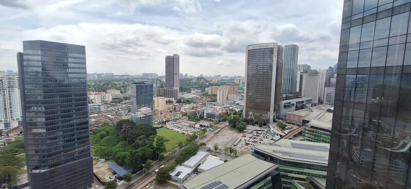 Service Residence for Sale at The Sentral Residences - Kerry Tam - PropertyGuru.com.my