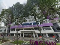 For Rent - Trio Permai