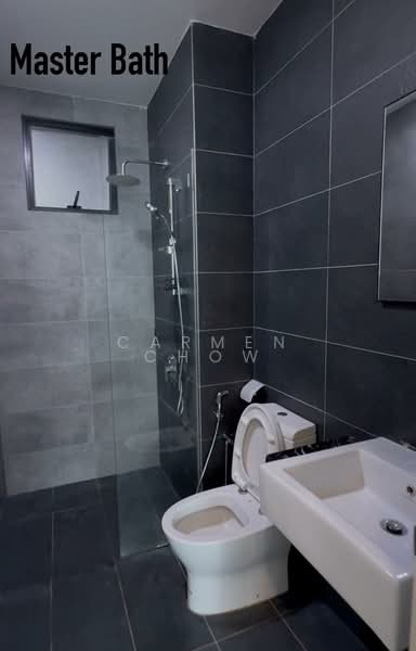 Condominium for Sale at The Address - Carmen Chow - PropertyGuru.com.my