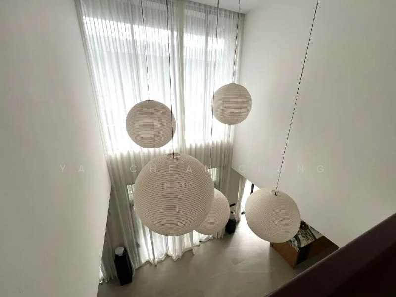 Untuk Disewa - Grandezza @ Eco Sanctuary