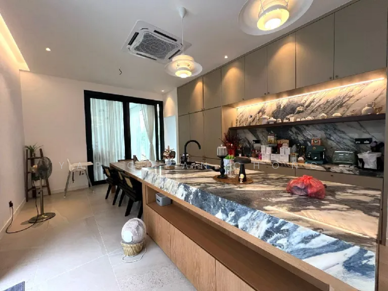 Untuk Disewa - Grandezza @ Eco Sanctuary