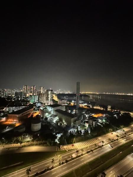 Kondominium untuk Dijual di Vertiq - Eric Cheah - Exterior - PropertyGuru.com.my