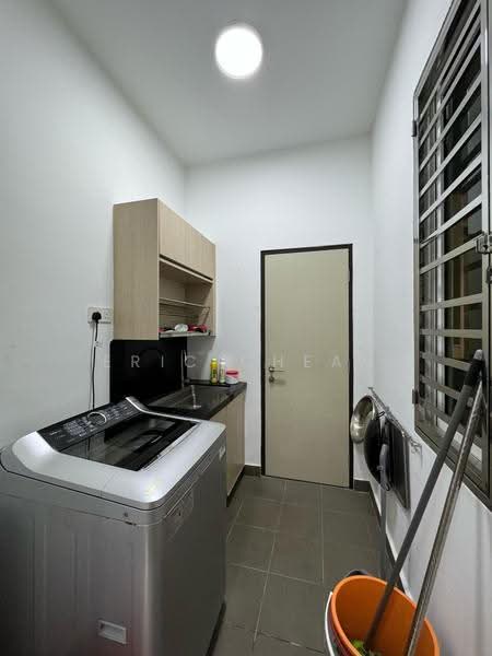 Kondominium untuk Dijual di Vertiq - Eric Cheah - Kitchen - PropertyGuru.com.my